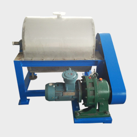 Drum slicer