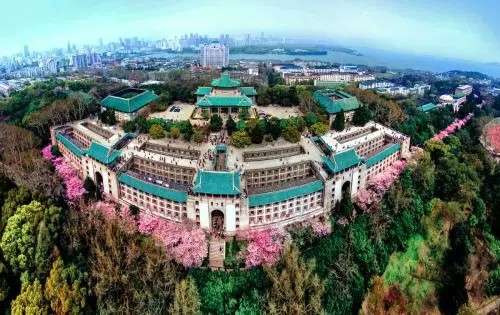 測繪專業(yè)王牌院校盤點(diǎn)，這所“雙非”院校與武大并列第一
