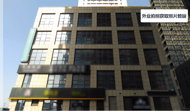 入手即可上手，上手便是高手！——徠卡BLK3D建筑立面測(cè)量